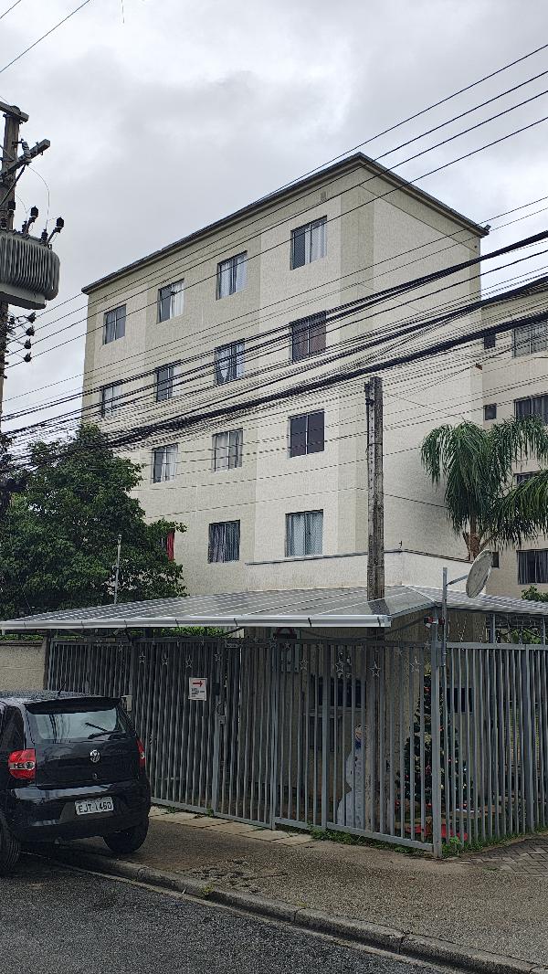 Apartamento em São Paulo, Cidade Popular, Rua Raposo Da Fonseca, N. 1044, Apto 01, Bl 01, SP. Área: 38.72m2