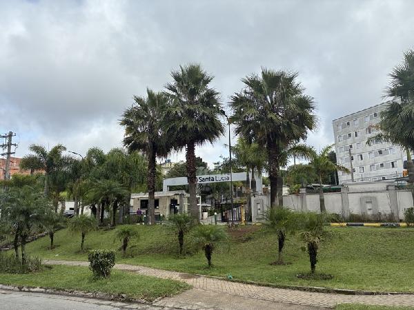 Apartamento em Guarulhos, Agua Chata, Avenida River, N. 465, Apto 408, Bl 06, SP. Área: 40.32m2