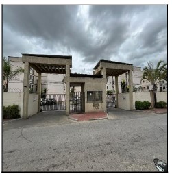 Apartamento em Campos dos Goytacazes, Parque Novo Jockey, Rua Joao Cabral De Melo Neto, N. 03, Apto 301, Bl 2b, RJ. Área: 41.85m2