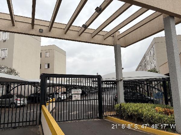 Apartamento em Ribeirão Preto, Valentina Figueiredo, Avenida Eduardo Andrea Matarazzo, N. 4635, Apto 11, Torre 06 Bl C, SP. Área: 42.8m2