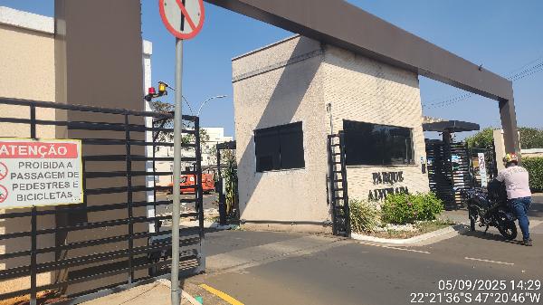 Apartamento em Araras, Jardim Jose Ometto Ii, Avenida Augusta Viola Da Costa, N. 896, Apto 402, Bloco 51, SP. Área: 41.85m2