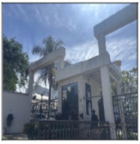 Apartamento em Campinas, Parque Das Quaresmeiras, Rua Presbitero Sigmundo Simberg, N. 55, Apto 402, Bl 02, SP. Área: 45.22m2