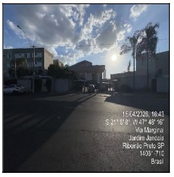 Apartamento em Ribeirão Preto, Valentina Figueiredo, Avenida Eduardo Andrea Matarazzo, N. Sn, Apto 34, Torre 05 Bl E, SP. Área: 42.8m2