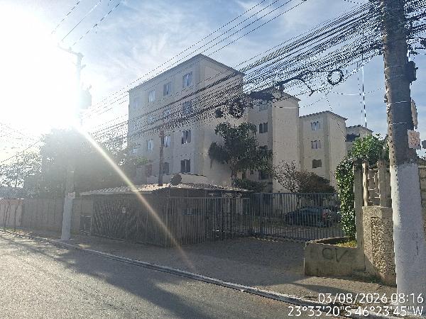 Apartamento em São Paulo, Guaianazes, Rua Raposo Da Fonseca, N. 1044, Apto 21, Bl 07, SP. Área: 38.72m2
