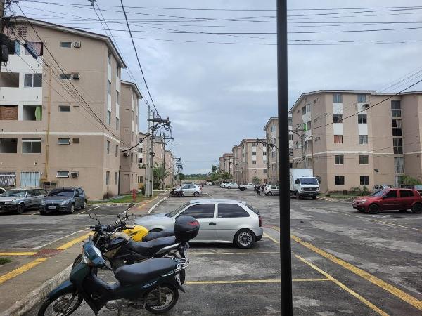 Apartamento em Itaboraí, Venda Das Pedras, Avenida Flavio Vasconcelos, N. Sn, Apto 102, Bl 03, Lt 01, Qd 08, Lot Viver Melhor, RJ. Área: 43.95m2