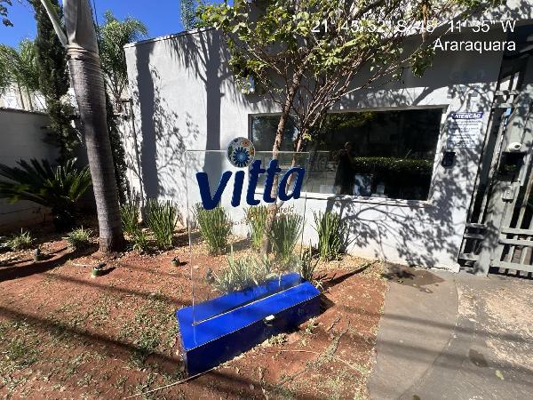 Apartamento em Araraquara, Jardim Residencial Paraiso, Avenida Professor Gustavo Fleury Charmil, N. 372, Apto 22, Bl D Tr 1, SP. Área: 43.06m2