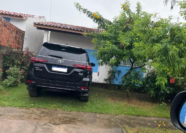 Casa em Paço do Lumiar, Lugar Mercês, Rua 16, N. Sn, Qd 46 Lt 15, MA. Área: 53.9m2
