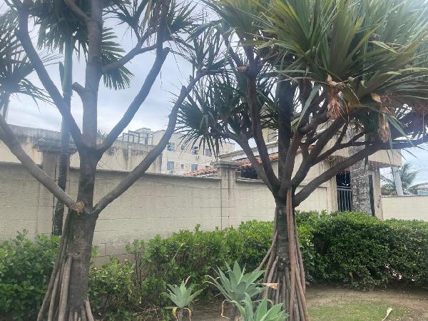 Apartamento em Rio de Janeiro, Anchieta, Avenida Chrisostomo Pimentel De Oliveira, N. 477, Apto 409, Bl 02, RJ. Área: 46m2