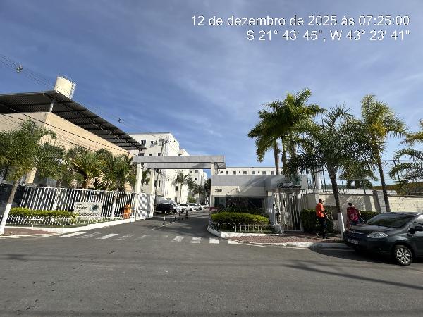 Apartamento em Juiz de Fora, Industrial, Avenida Garcia Rodrigues Paes, N. 200, Apto 505, Bl 22 Area C-3d Vg 148, MG. Área: 70.23m2