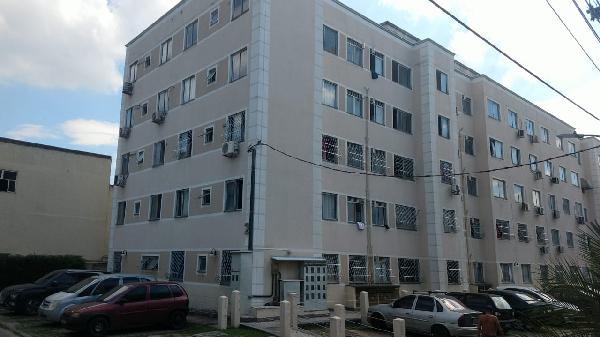 Apartamento em Rio de Janeiro, Anchieta, Avenida Chrisostomo Pimentel De Oliveira, N. 477, Apto 408, Bl 08, RJ. Área: 48m2