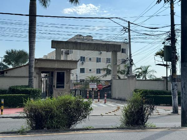 Apartamento em Rio de Janeiro, Anchieta, Avenida Chrisostomo Pimentel De Oliveira, N. 477, Apto 209, Bl 07, RJ. Área: 50m2