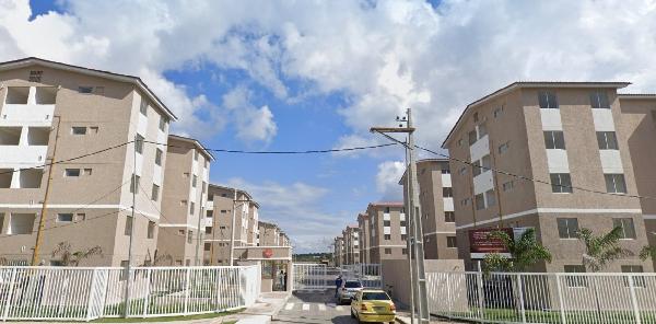 Apartamento em Itaboraí, Venda Das Pedras, Avenida Flavio Vasconcelos, N. Sn, Apto 502, Bl 05, Lt 01, Qd 08, Lot Viver Melhor, RJ. Área: 43.95m2 Apartamento em Itaboraí, Venda Das Pedras, Avenida Flavio Vasconcelos, N. Sn, Apto 502, Bl 05, Lt 01, Qd 08, Lot Viver Melhor, RJ. Área: 43.95m2
