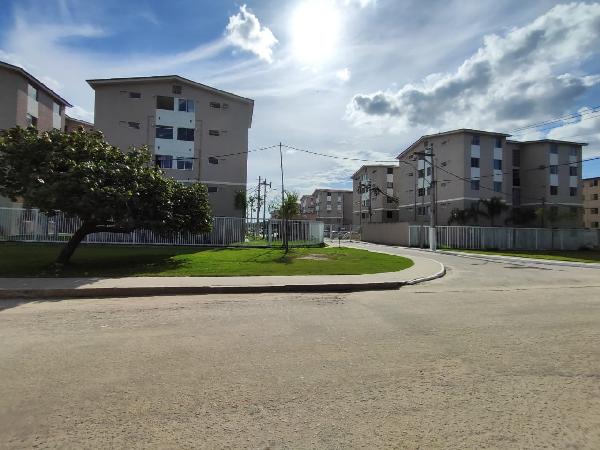 Apartamento em Itaboraí, Venda Das Pedras, Avenida Flavio Vasconcelos, N. Sn, Apto 301, Bl 03, Lt 01, Qd 08, Lot Viver Melhor, RJ. Área: 43.95m2 Apartamento em Itaboraí, Venda Das Pedras, Avenida Flavio Vasconcelos, N. Sn, Apto 301, Bl 03, Lt 01, Qd 08, Lot Viver Melhor, RJ. Área: 43.95m2