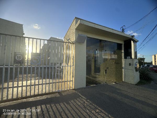 Apartamento em Jaboatão dos Guararapes, Sucupira, Via Principal, N. 356, Apto 302, Bl A, PE. Área: 43.5m2