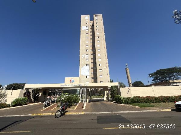 Apartamento em Ribeirão Preto, Planalto Verde, Rua Sergio Ache, N. 1151, Apto 22, Torre 2, SP. Área: 56.9m2