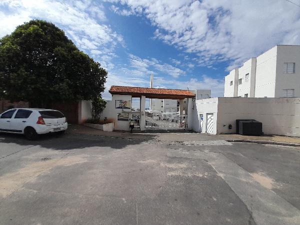 Apartamento em Campinas, Jardim Novo Maracanã, Rua Edis Pedro De Oliveira, N. 309, Apto 21, Bl E, SP. Área: 47.44m2