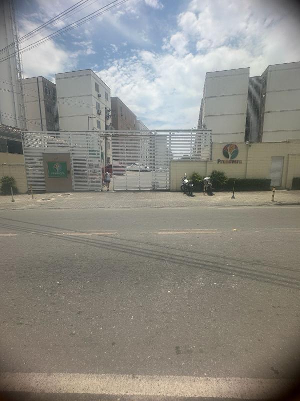 Apartamento em Belford Roxo, Bom Pastor, Estrada Belford Roxo, N. 907, Apto 1b-31, Bl 01, RJ. Área: 45m2