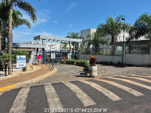 Apartamento em Ribeirão Preto, Ribeirao Verde, Avenida Doutor Fernando Mendes Garcia, N. 2720, Apto 43, Bl A Tr 07, SP. Área: 43.06m2