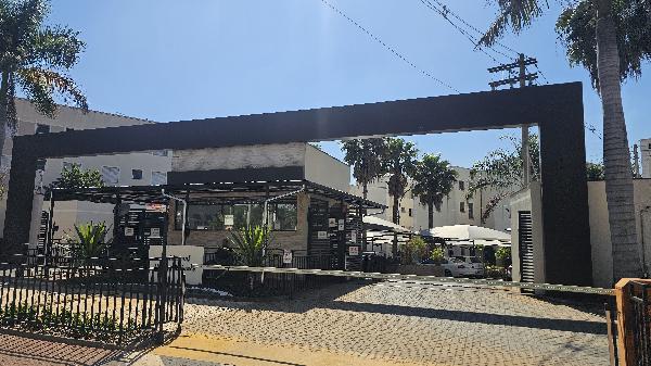 Apartamento em Americana, Vila Amorim, Avenida Padre Oswaldo Vieira De Andrade, N. 1185, Apto 403, Bl 34, SP. Área: 42.51m2