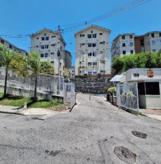 Apartamento em Rio de Janeiro, Tomas Coelho, Praca Henrique Gonzales, N. 150, Apto 402, Bl 04, RJ. Área: 44m2