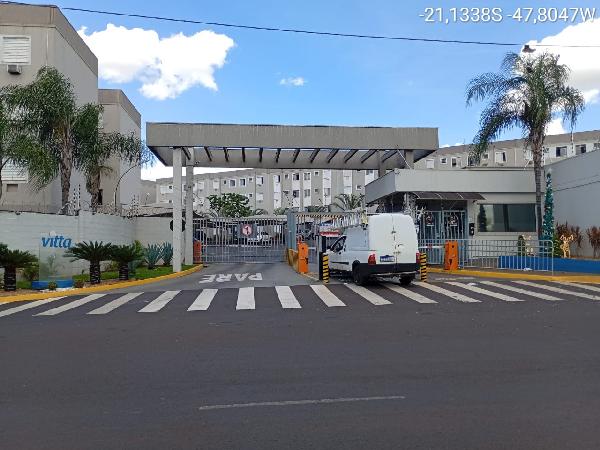 Apartamento em Ribeirão Preto, Valentina Figueiredo, Avenida Eduardo Andrea Matarazzo, N. 4875, Apto 23, Torre 3 Bl E, SP. Área: 42.8m2