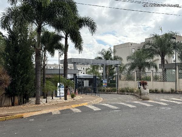 Apartamento em Ribeirão Preto, Jardim Diva Tarla De Carvalho, Avenida Dr Fernando Mendes Garcia, N. 2720, Apto 31, 3º Pav Bl E Torre 4, SP. Área: 43.06m2