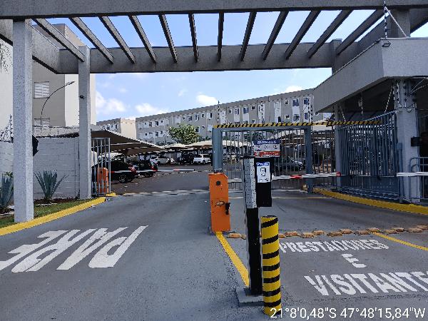 Apartamento em Ribeirão Preto, Valentina Figueiredo, Avenida Eduardo Andrea Matarazzo, N. 4875, Apto 02, Bl B Torre 02, SP. Área: 42.8m2