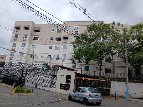 Apartamento em Rio de Janeiro, Pavuna, Rua Braz Cubas, N. 435, Apto 405, Bl 01, RJ. Área: 43.38m2 Apartamento em Rio de Janeiro, Pavuna, Rua Braz Cubas, N. 435, Apto 405, Bl 01, RJ. Área: 43.38m2