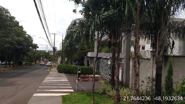 Apartamento em Araraquara, Jardim Residencial Paraiso, Avenida Professor Gustavo Fleury Charmellot, N. 372, Apto 21, Bl E Torre 4 2 Andar, SP. Área: 43.06m2