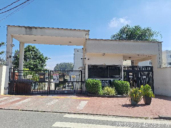 Apartamento em São Paulo, Guaianazes, Rua Santana Do Rio Preto, N. 440, Apto 106, Pav 01 Bl 08 Vg 206, SP. Área: 35.68m2