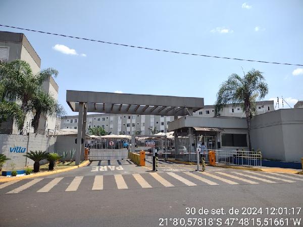 Apartamento em Ribeirão Preto, Ipiranga, Avenida Eduardo Andrea Matarazzo, N. 4875, Apto 04, Torre-02 Bl-F, SP. Área: 42.8m2