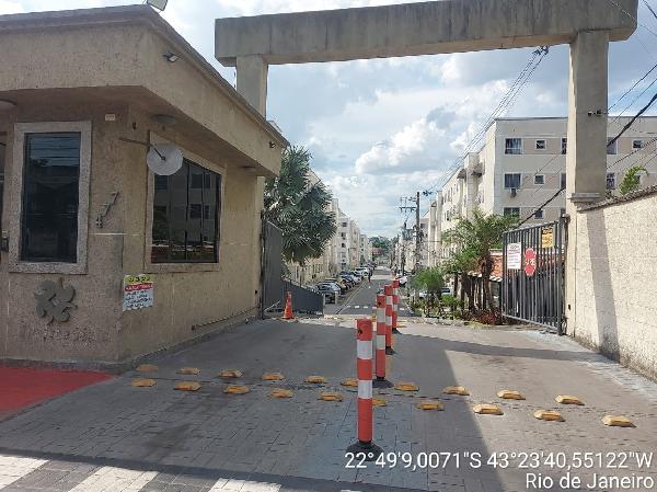 Apartamento em Rio de Janeiro, Anchieta, Avenida Chrisostomo Pimentel De Oliveira, N. 477, Apto 112, Bl 04, RJ. Área: 46m2 Apartamento em Rio de Janeiro, Anchieta, Avenida Chrisostomo Pimentel De Oliveira, N. 477, Apto 112, Bl 04, RJ. Área: 46m2