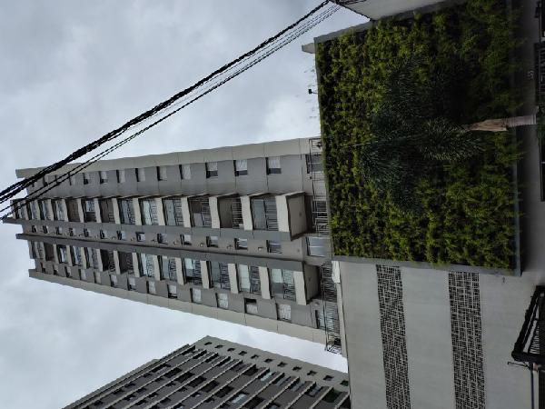 Apartamento em Osasco, Presidente Altino, Rua Sanazar Mardiros, N. 153, Apto 93b,, SP. Área: 32.33m2