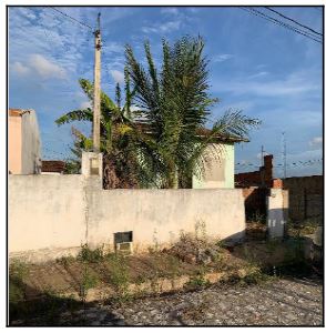 Casa em Ceará-Mirim, Planalto, Rua Murilo Lossio, N. 225, Qd Qq, Lt 16, RN. Área: 46.94m2