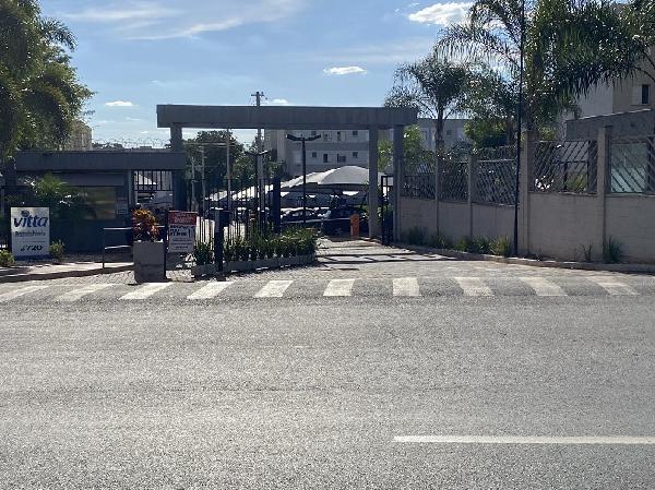 Apartamento em Ribeirão Preto, Jardim Diva Tarlá De Carvalho, Avenida Doutor Fernando Mendes Garcia, N. 2720, Apto 31, Bl B Tr 01, SP. Área: 43.06m2
