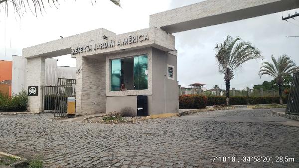 Apartamento em João Pessoa, Ernani Satiro, Rua Ana Espinola Navarro, N. 400, Apto 207, Bl A20 Subcond A, PB. Área: 45.06m2