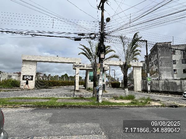 Apartamento em João Pessoa, Ernani Satiro, Rua Ana Espinola Navarro, N. 400, Apto 410, Bl A21 SubcondomÍNio A, PB. Área: 44.3m2