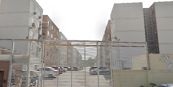 Apartamento em Belford Roxo, Bom Pastor, Estrada Belford Roxo, N. 907, Apto 3d22, Bl 03, Area 1, RJ. Área: 45m2