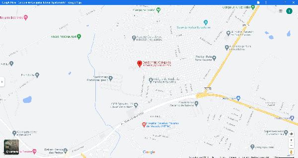 Apartamento em Itaboraí, Venda Das Pedras, Avenida Flavio Vasconcelos, N. Sn, Apto 202, Bl 03, Lt 01, Qd 08, Lot Viver Melhor, RJ. Área: 43.95m2