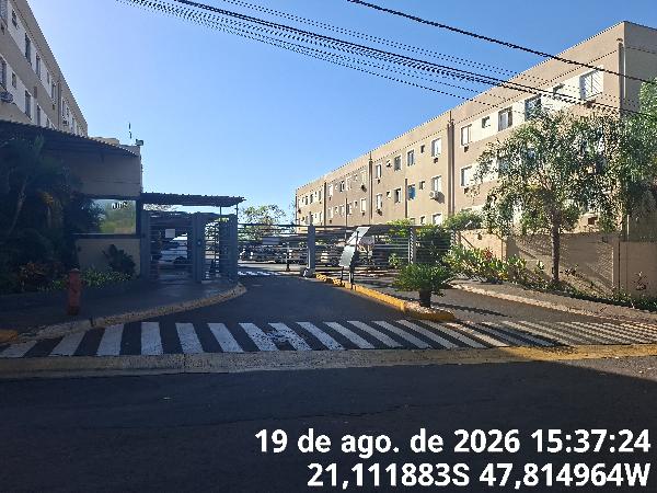 Apartamento em Ribeirão Preto, Jardim Heitor Rigon, Rua Jose De Alcantara, N. 1115, Apto 24, Bl B Torre 7, SP. Área: 42.82m2