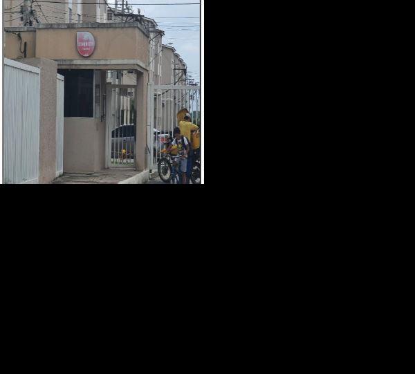 Apartamento em Itaboraí, Venda Das Pedras, Avenida Flavio Vasconcelos, N. Sn, Apto 103, Bl 17, Lt 01, Qd 08, Lot Viver Melhor, RJ. Área: 43.95m2