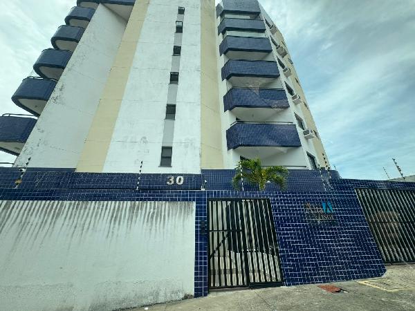 Apartamento em Aracaju, Cirurgia, Rua Rafael De Aguiar, N. 30, Apto 201, Tipo B, Vg 02 S.En, SE. Área: 91.76m2