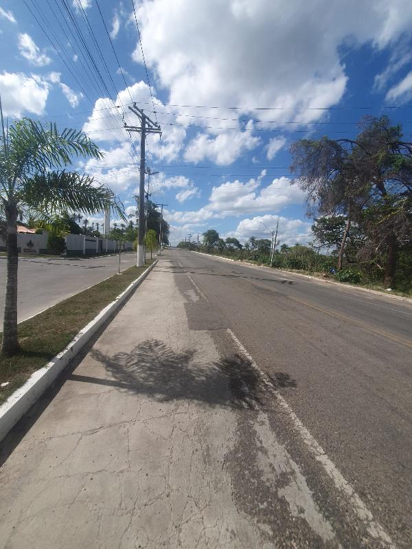 Casa em Alagoinhas, Catu, Rua Conselheiro Junqueira, N. Sn, Qd S Lt 01, BA. Área: 50.02m2