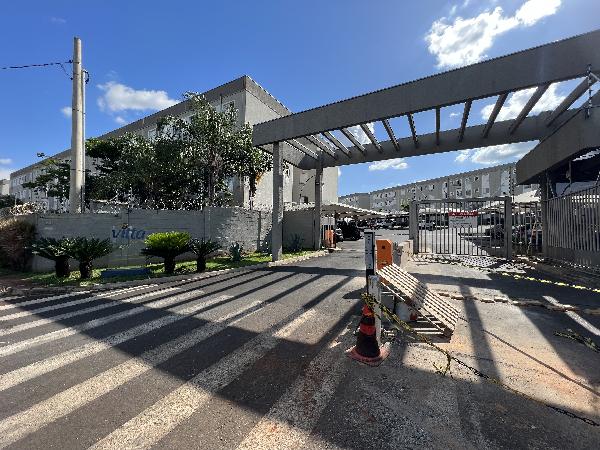 Apartamento em Ribeirão Preto, Campos Eliseos, Avenida Eduardo Andrea Matarazzo, N. 4875, Apto 01, Bl E Torre 5, SP. Área: 42.8m2