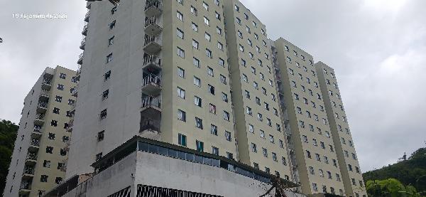 Apartamento em Juiz de Fora, Eldorado, Rua Doutor Sebastiao De Andrade, N. 1255, Apto 1212, Bl 02 Area A2 Vg 171, MG. Área: 66m2