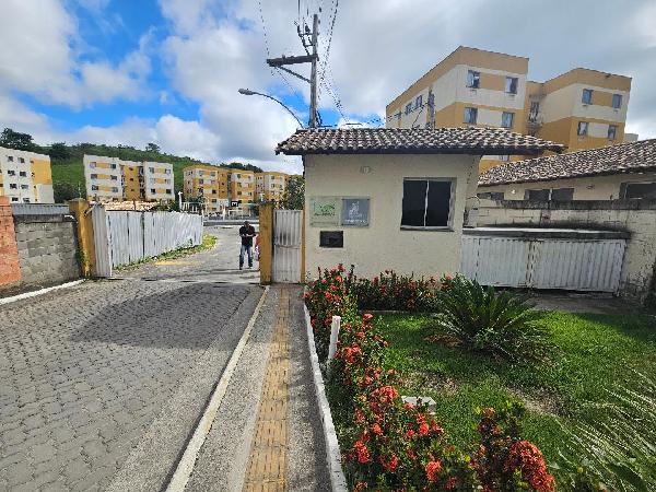 Apartamento em São Gonçalo, Monjolos, Estrada Joao De Abreu, N. 475, Apto 501, Bl 13, RJ. Área: 46.7m2