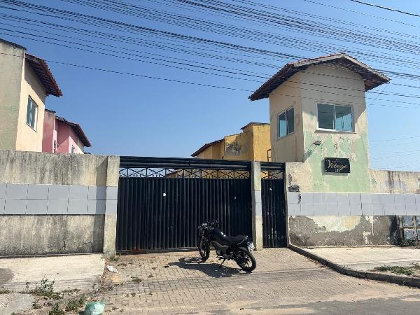 Casa em Horizonte, Buenos Aires, Rua Sebastiao Sales Do Carmo, N. 237, Cs 06, CE. Área: 62.84m2