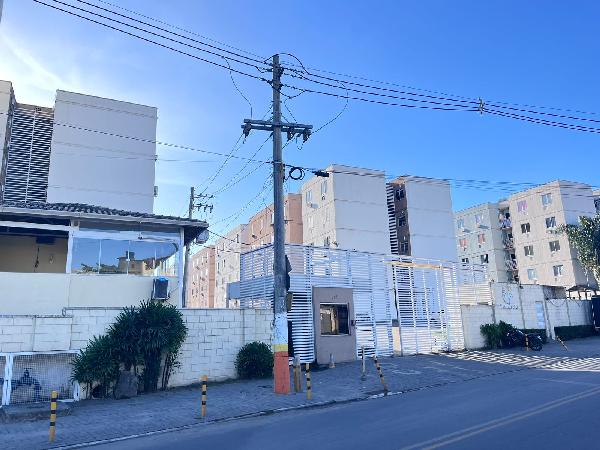 Apartamento em Belford Roxo, Bom Pastor, Estrada Belford Roxo, N. 907, Apto 4d13, Bl 04, Area 1, RJ. Área: 45m2