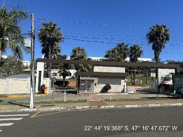 Apartamento em Americana, Jardim Bertoni, Rua Valencia, N. 155, Apto 307, Bl 10, SP. Área: 42.51m2