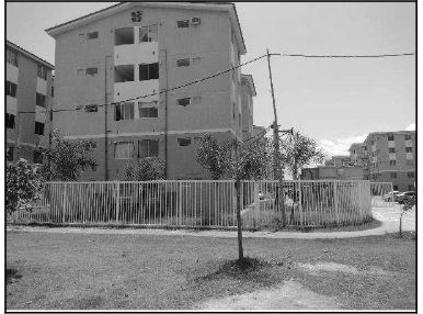 Apartamento em Itaboraí, Venda Das Pedras, Avenida Flavio Vasconcelos, N. Sn, Apto 301, Bl 15, Lt 01, Qd 08, Lot Viver Melhor, RJ. Área: 43.95m2 Apartamento em Itaboraí, Venda Das Pedras, Avenida Flavio Vasconcelos, N. Sn, Apto 301, Bl 15, Lt 01, Qd 08, Lot Viver Melhor, RJ. Área: 43.95m2